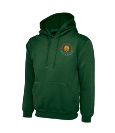 East Saxons Classic Hoodie