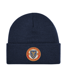 1938 Salford City & Eccles Beanie Hat