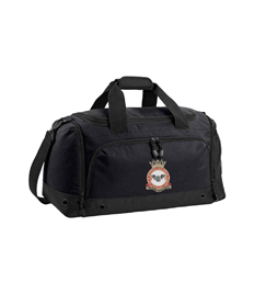 861 Wideopen Squadron Athleisure Holdall
