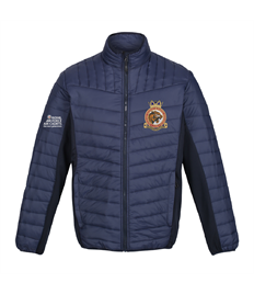 1196 Bredbury, Romiley & Marple Squadron Hybrid Jacket