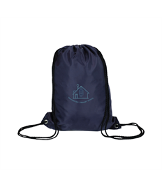 Chipping Hill PE Bag