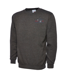 Stour Valley Mens Shed Classic Sweatshirt