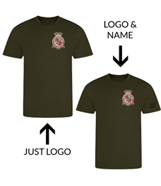 308 Colchester Polyester T-Shirt 