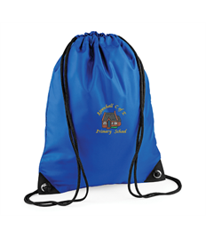 Rivenhall PE Bag