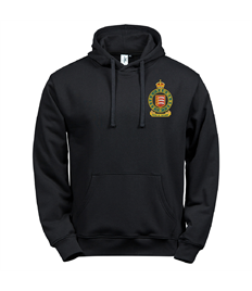 Essex Yeomanry Band Hoodie