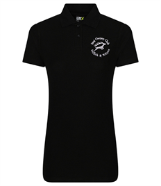 Stag Owners Club RTX Ladies Polo