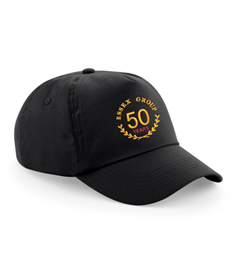 Essex Group TR Register Baseball Cap