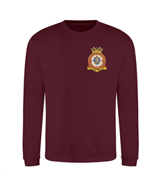 2048 Dagenham Squadron Sweatshirt