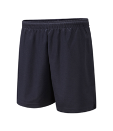 New Rickstones Plain PE Shorts
