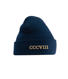 308 Colchester Beanie Hat