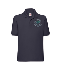 The Learning Tree Polo Shirt