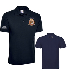 1196 Bredbury, Romiley & Marple Squadron Classic Polo Shirt