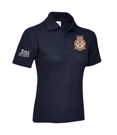 Essex Wing ATC Classic Ladies Polo Shirt