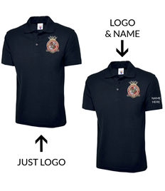 308 Colchester Classic Polo Shirt