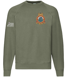 284 Cheadle & Gatley Sweatshirt