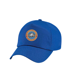 1341 Thundersley Squadron Baseball Cap