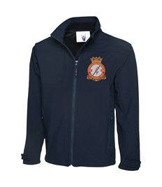 295 Premium Softshell Jacket (STAFF ONLY)