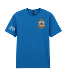 2316 Sheppey Cotton T-Shirt 
