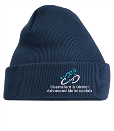 CaDAM Beanie Hat