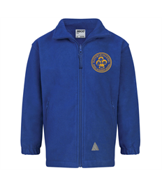 Hatfield Peverel Infants Fleece