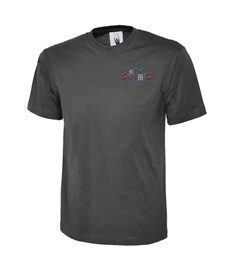 Stour Valley Mens Shed Classic T-Shirt