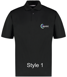 Kustom Kit Klassic Poly/Cotton Piqué Polo Shirt (Sprint Group)