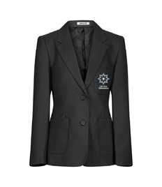 Lift New Rickstones Girls Blazer (Sizes 28" - 36")