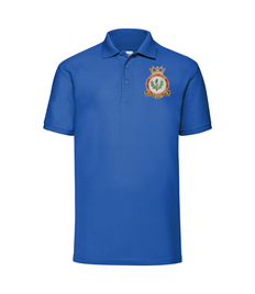 Surrey Wing Polo Shirt