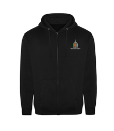 High Cross Church Zip Hoodie