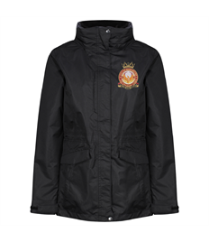 184 Manchester Regatta Ladies Benson 3in1 Jacket