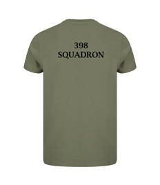 398 Staines & Egham Sustainable T-Shirt