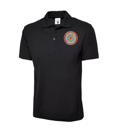 Essex Wing Music Services Polo Shirt