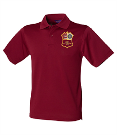 Essex County Clay Shooting Team Polo (H475)