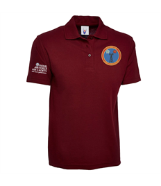 Inskip Classic Polo Shirt