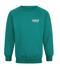 Valley Nursery Sweatshirt