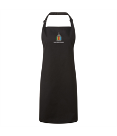 High Cross Church Bib Apron