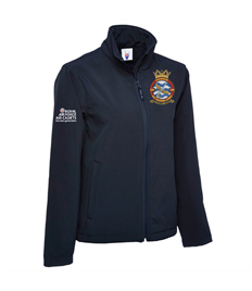 236 Bollington Classic Softshell Jacket