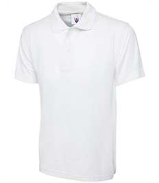 Acorn Polo Shirt - Plain, No Logo
