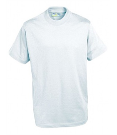 Acorn PE T-Shirt - Plain, No Logo