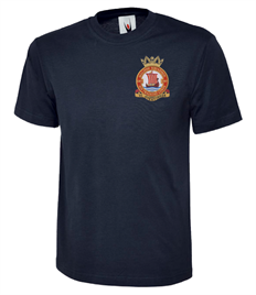 1207 Maldon Cotton T-Shirt