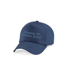 Chipping Hill Baseball Cap