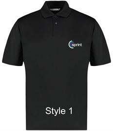 Mens Kustom Kit Cooltex® Polo Shirt (Sprint Group)