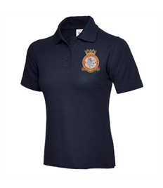 162 Stockport Squadron Classic Ladies Polo Shirt