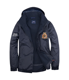 1196 Bredbury, Romiley & Marple Squadron Outdoor Coat