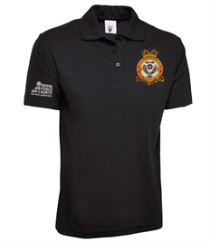 1471 Horwich Squadron Classic Polo Shirt