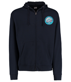 CaDAM Kustom Kit Full Zip Hoodie