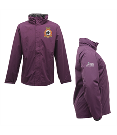 1104 Pendle Unisex Waterproof Jacket 