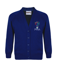 PHA Cardigan (XS+)