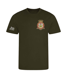 2374 Ditton Polyester T-Shirt