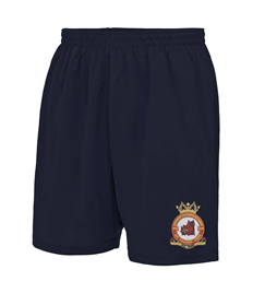 1830 Tendring Hundred Cool Mesh Lined Sports Shorts